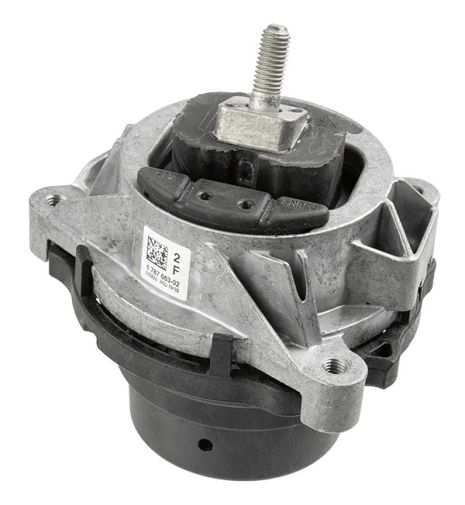 Подушка двигателя BMW 4, BMW 3, LEMFORDER (3743301)