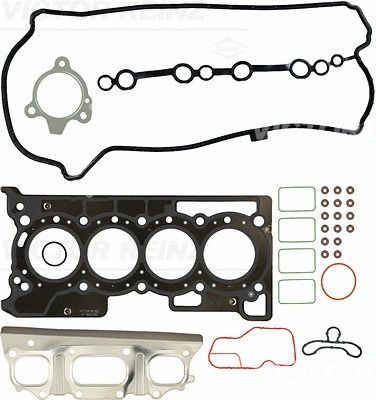 Комплект прокладок ГБЦ NISSAN QASHQAI, DACIA DUSTER, RENAULT SCÉNIC, VICTOR REINZ (021025601)