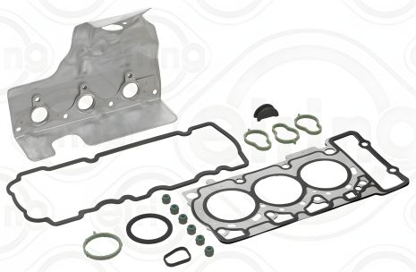 Комплект прокладок ГБЦ SMART FORTWO, SMART CITY-COUPE, SMART CABRIO, ELRING (132242) Комплект прокладок ГБЦ SMART FORTWO, SMART CITY-COUPE, SMART CABRIO, ELRING (132242)