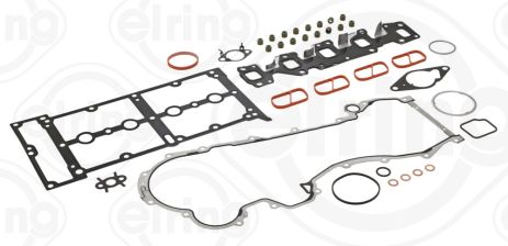 Комплект прокладок ГБЦ CHEVROLET AVEO, OPEL ASTRA, OPEL CORSA, ELRING (306620)