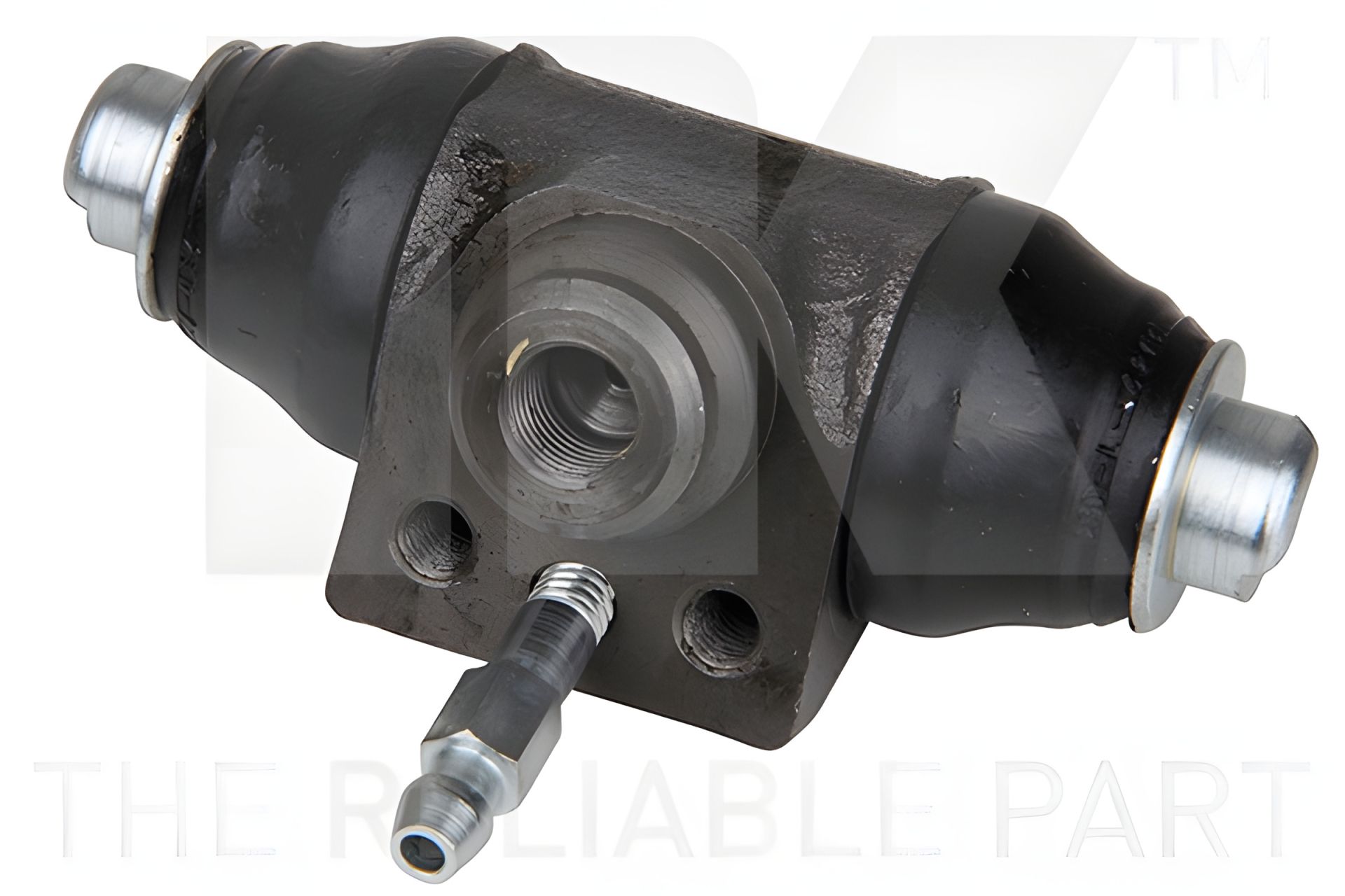 Циліндр гальмівний колісний SKODA OCTAVIA, SEAT INCA, VW PASSAT, NK (804736) Циліндр гальмівний колісний SKODA OCTAVIA, SEAT INCA, VW PASSAT, NK (804736)