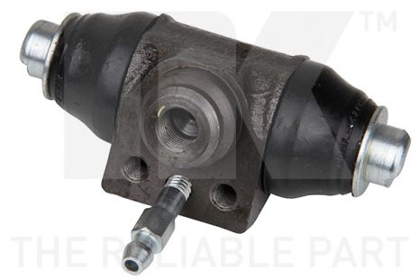 Цилиндр тормозной колесный SKODA OCTAVIA, SEAT INCA, VW PASSAT, NK (804736)