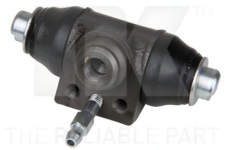 Циліндр гальмівний колісний SKODA OCTAVIA, SEAT INCA, VW PASSAT, NK (804736)