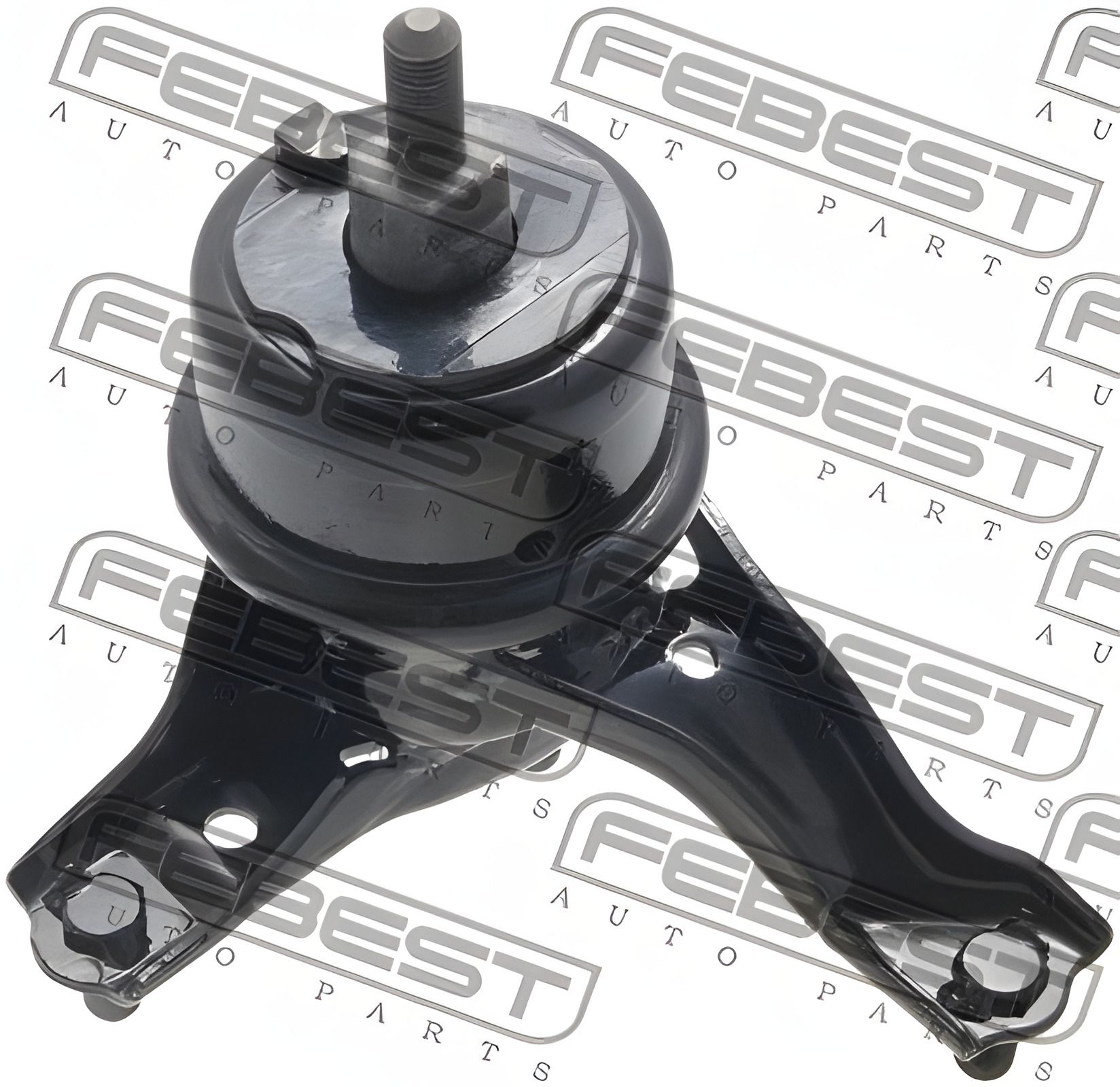 Подушка двигуна LEXUS ES, TOYOTA CAMRY, TOYOTA AURION, FEBEST (TM2AZFERH) Подушка двигуна LEXUS ES, TOYOTA CAMRY, TOYOTA AURION, FEBEST (TM2AZFERH)
