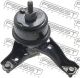Подушка двигуна LEXUS ES, TOYOTA CAMRY, TOYOTA AURION, FEBEST (TM2AZFERH) Подушка двигуна LEXUS ES, TOYOTA CAMRY, TOYOTA AURION, FEBEST (TM2AZFERH)