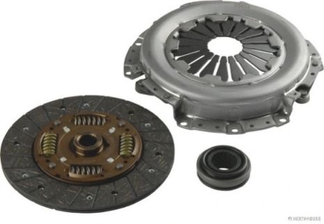 Комплект зчеплення KIA SHUMA, KIA RIO, HERTH+BUSS JAKOPARTS (J2000312)