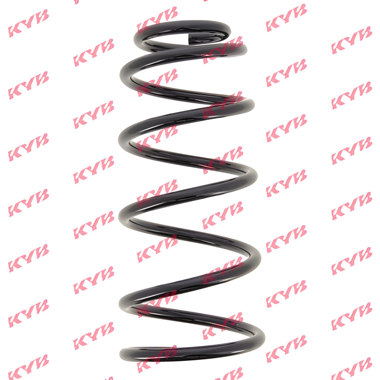 Підвіски пружина передня SEAT LEON, SKODA OCTAVIA, KAYABA (RC3446) Підвіски пружина передня SEAT LEON, SKODA OCTAVIA, KAYABA (RC3446)