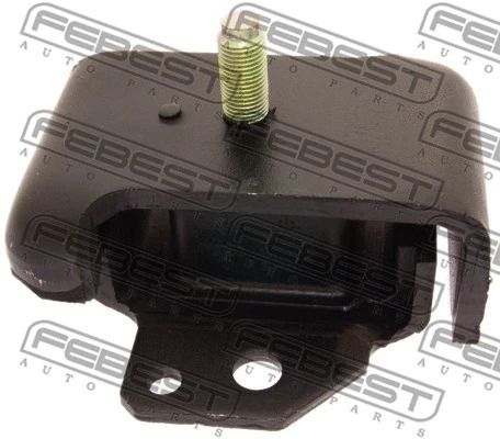 Подушка двигуна NISSAN PATROL, FEBEST (NM011)