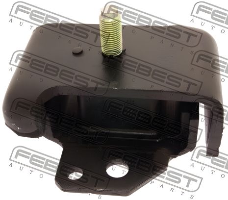 Подушка двигателя для NISSAN PATROL, FEBEST (NM011) Подушка двигателя для NISSAN PATROL, FEBEST (NM011)