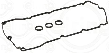 Прокладок комплект крышки ГБЦ PORSCHE CAYENNE, PORSCHE PANAMERA, PORSCHE MACAN, ELRING (485050) Прокладок комплект крышки ГБЦ PORSCHE CAYENNE, PORSCHE PANAMERA, PORSCHE MACAN, ELRING (485050)