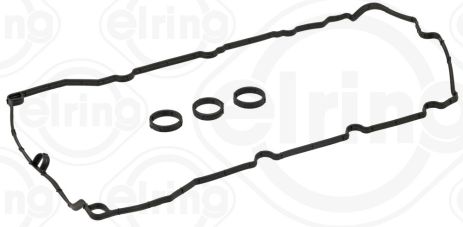 Комплект прокладок кришки ГБЦ PORSCHE CAYENNE, PORSCHE PANAMERA, PORSCHE MACAN, ELRING (485050)