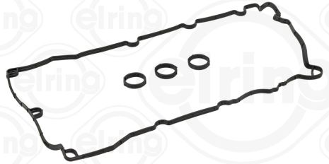 Комплект прокладок крышки ГБЦ PORSCHE CAYENNE, PORSCHE PANAMERA, PORSCHE MACAN, ELRING (485040)