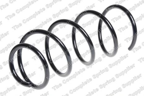 Пружина подвески BMW 3, BMW 1, LESJOFORS (4008478)