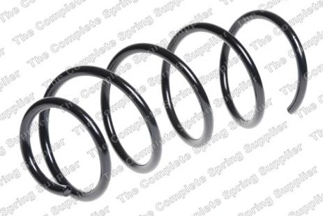 Пружина подвески BMW 3, BMW 1, LESJOFORS (4008478)