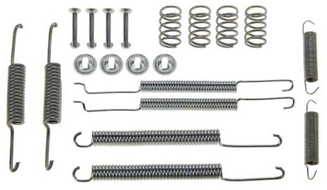 Комплектующие, тормозная колодка SFK223 SEAT VW