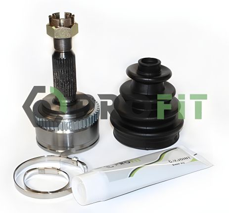 ШРУС HYUNDAI i30/KIA CEE'D, PROFIT (27102652) ШРУС HYUNDAI i30/KIA CEE'D, PROFIT (27102652)