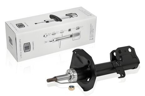 Амортизатор для TOYOTA AVENSIS, TRIALLI (AG19166)