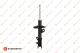 Амортизатор NISSAN QASHQAI, NISSAN X-TRAIL, EUROREPAR (1635551080) Амортизатор NISSAN QASHQAI, NISSAN X-TRAIL, EUROREPAR (1635551080)