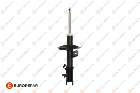 NISSAN QASHQAI, NISSAN X-TRAIL, EUROREPAR амортизатор (1635551080)