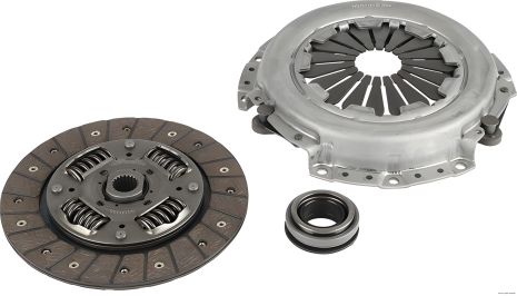 Сцепление для KIA RIO, HYUNDAI ACCENT и ELANTRA, HERTH+BUSS JAKOPARTS (J2000324)
