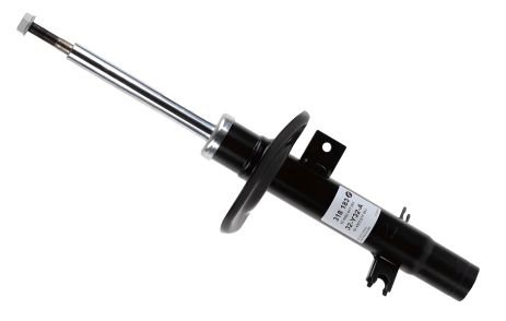 Амортизатор для CITROËN C4, SACHS (318183)
