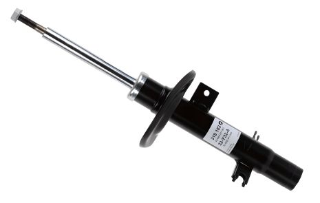 Амортизатор для CITROËN C4, SACHS (318183)