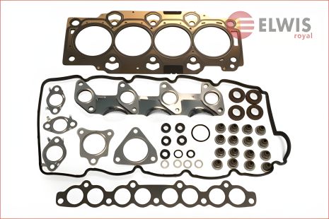 Комплект прокладок ГБЦ HYUNDAI i30, KIA PRO, KIA CEE'D, ELWIS ROYAL (9831020)