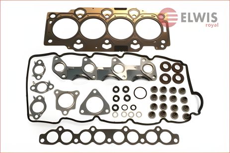 Комплект прокладок ГБЦ HYUNDAI i30, KIA PRO, KIA CEE'D, ELWIS ROYAL (9831020)