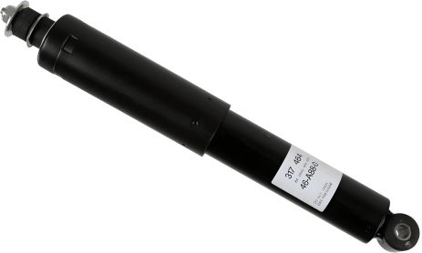 Амортизатор для OPEL FRONTERA, SACHS (317464)