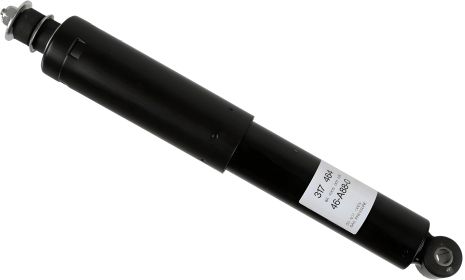 Амортизатор для OPEL FRONTERA, SACHS (317464) Амортизатор для OPEL FRONTERA, SACHS (317464)