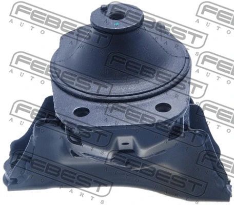 Подушка двигуна HONDA CIVIC, HONDA STREAM, FEBEST (HMFDATFR)