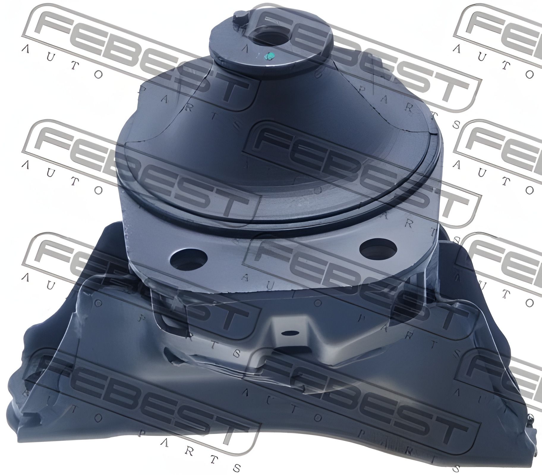 Подушка двигуна HONDA CIVIC, HONDA STREAM, FEBEST (HMFDATFR) Подушка двигуна HONDA CIVIC, HONDA STREAM, FEBEST (HMFDATFR)
