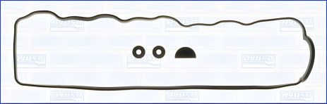 Комплект прокладок крышки ГБЦ для HYUNDAI H100, MITSUBISHI L, MITSUBISHI DELICA, AJUSA (56013700) Комплект прокладок крышки ГБЦ для HYUNDAI H100, MITSUBISHI L, MITSUBISHI DELICA, AJUSA (56013700)