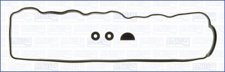 Комплект прокладок крышки ГБЦ HYUNDAI H100, MITSUBISHI L, MITSUBISHI DELICA, AJUSA (56013700)