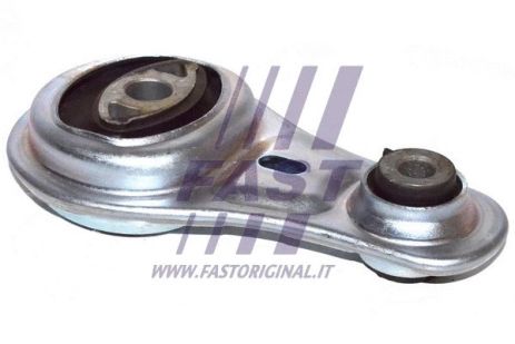 Подушка двигуна OPEL VIVARO, RENAULT TRAFIC, FAST (FT52502) Подушка двигуна OPEL VIVARO, RENAULT TRAFIC, FAST (FT52502)