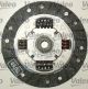 Комплект сцепления OPEL CORSA, OPEL ADAM, OPEL COMBO, VALEO (826218)