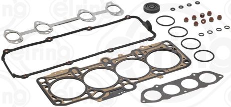 Комплект прокладок ГБЦ VW BORA, VW NEW, VW GOLF, ELRING (312660)