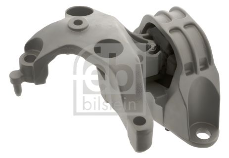Подушка двигателя для Renault и Dacia Logan, Duster, Febi Bilstein (46596)