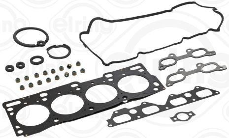 Комплект прокладок ГБЦ MAZDA 6, MAZDA MPV, ELRING (727530)
