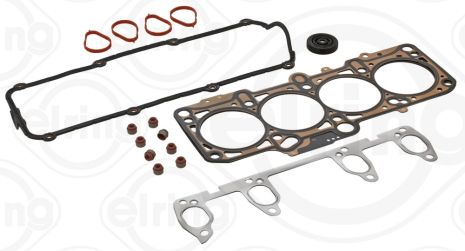 Комплект прокладок ГБЦ SKODA SUPERB, VW PASSAT, ELRING (497760)
