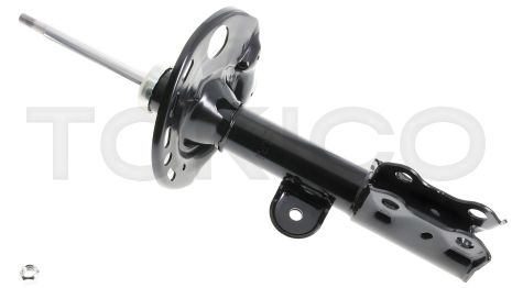 Амортизатор TOYOTA RAV4, бренд TOKICO (B3397) Амортизатор TOYOTA RAV4, бренд TOKICO (B3397)