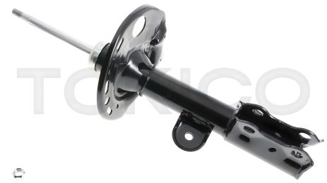 Амортизатор для TOYOTA RAV4, TOKICO (B3397)