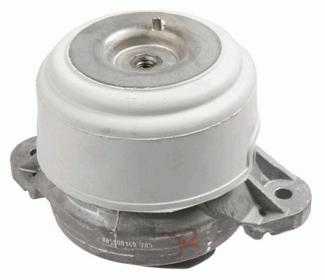Подушка двигуна MB CLS, MB E-CLASS, LEMFORDER (3754201)