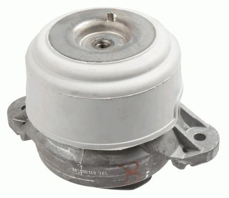 Подушка двигателя MB CLS, MB E-CLASS, LEMFORDER (3754201)