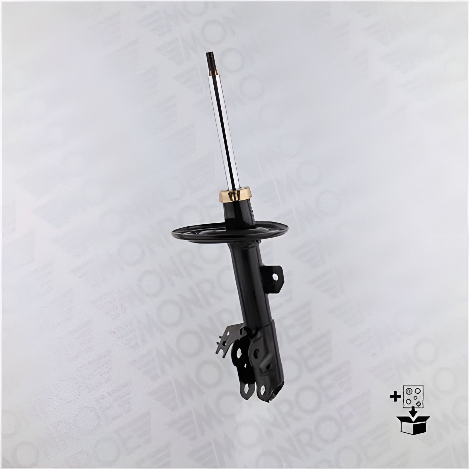 Амортизатор для TOYOTA CAMRY, TOYOTA AURION, MONROE (G8302) Амортизатор для TOYOTA CAMRY, TOYOTA AURION, MONROE (G8302)