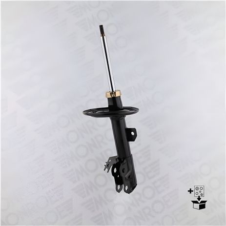 Амортизатор для TOYOTA CAMRY и TOYOTA AURION, MONROE (G8302) Амортизатор для TOYOTA CAMRY и TOYOTA AURION, MONROE (G8302)