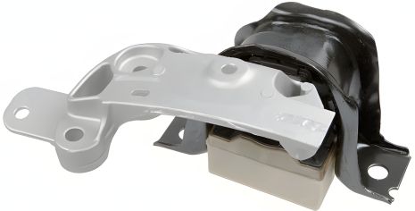 Подушка двигуна RENAULT DUSTER, LEMFORDER (3927501) Подушка двигуна RENAULT DUSTER, LEMFORDER (3927501)