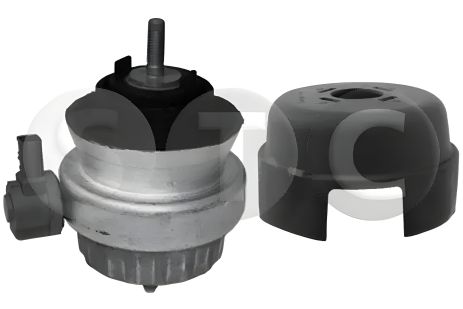 Подушка двигуна AUDI A6 від STC (T407141)