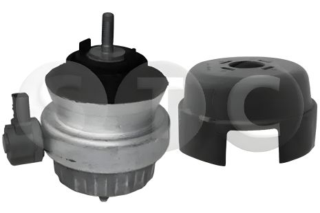 Подушка двигателя для AUDI A6, STC (T407141)