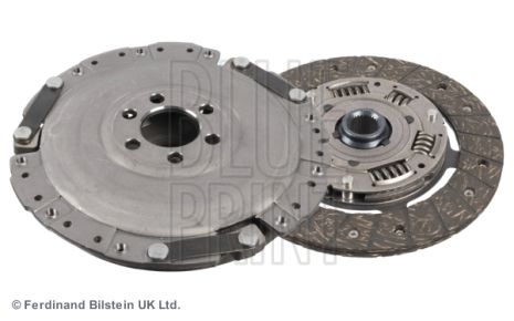 Комплект сцепления SKODA OCTAVIA, AUDI A3, VW GOLF, BLUE PRINT (ADV183023)